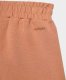Outhorn Spodenki damskie Outhorn F119 pomarańczowe OTHSS23TSHOF119 70S XL 2