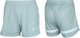 Nike Football Spodenki damskie Nike NK Df Academy 21 Short K szare CV2649 019 M 1