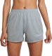 Nike Football Spodenki damskie Nike NK Df Academy 21 Short K szare CV2649 019 M 4