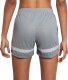 Nike Football Spodenki damskie Nike NK Df Academy 21 Short K szare CV2649 019 M 5