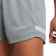Nike Football Spodenki damskie Nike NK Df Academy 21 Short K szare CV2649 019 M 8