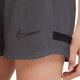 Nike Football Spodenki damskie Nike Dri-FIT Academy szare CV2649 060 XL 13