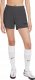 Nike Football Spodenki damskie Nike Dri-FIT Academy szare CV2649 060 XL 14