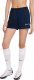 Nike Football Spodenki damskie Nike Dri-FIT Academy granatowe CV2649 451 L 1