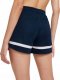 Nike Football Spodenki damskie Nike Dri-FIT Academy granatowe CV2649 451 L 2