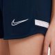 Nike Football Spodenki damskie Nike Dri-FIT Academy granatowe CV2649 451 L 4