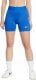 Nike Spodenki damskie Nike Nk Df Strike Np Short niebieskie DH8327 463 XL 3