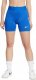 Nike Spodenki damskie Nike Nk Df Strike Np Short niebieskie DH8327 463 M 2