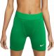 Nike Spodenki damskie Nike DF Strike NP Short zielone DH8327 302 M 1