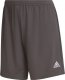 Adidas Spodenki damskie adidas Entrada 22 szare HH9995 L 1