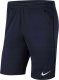 Nike Spodenki damskie Nike Df Park 20 Short Kz granatowe CW6154 451 XL 5