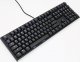 Klawiatura Ducky Ducky One 2 Backlit PBT Gaming Tastatur, MX-Red, weiße LED - schwarz 6