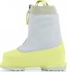 Fischer Buty Narciarskie Two Kids Yellow 2023 (U19722) 3
