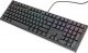 Klawiatura Ducky Ducky One 2 Backlit PBT Gaming Tastatur, MX-Speed-Silver, RGB LED - schwarz (US) 6