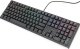 Klawiatura Ducky Ducky One 2 Backlit PBT Gaming Tastatur, MX-Silent-Red, RGB LED - schwarz (US) 14