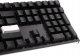 Klawiatura Ducky Ducky One 2 Backlit PBT Gaming Tastatur, MX-Silent-Red, RGB LED - schwarz (US) 8
