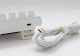 Klawiatura Ducky Ducky One 2 Pro Mini White Edition Gaming Tastatur, RGB LED - Gateron Yellow 4