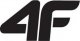 4f Kostium kąpielowy 4F 4FSS23USWSF027 81S 1