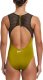 Nike Kostium kąpielowy Nike Wild NESSD250 314 1