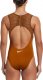 Nike Kostium kąpielowy Nike Wild NESSD250 220 1