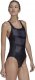 Adidas Kostium kąpielowy adidas Big Bars Suit W HR4381 1