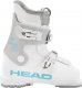 Head Buty narciarskie dziecięce HEAD Z2 : Rozmiar (cm) - 21.5 1