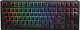 Klawiatura Ducky Ducky One 3 Classic Black/White TKL Gaming Tastatur, RGB LED - MX-Blue (US) 1