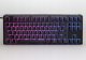 Klawiatura Ducky Ducky One 3 Classic Black/White TKL Gaming Tastatur, RGB LED - MX-Blue (US) 1