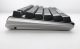 Klawiatura Ducky Ducky One 3 Classic Black/White TKL Gaming Tastatur, RGB LED - MX-Blue (US) 2