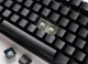 Klawiatura Ducky Ducky One 3 Classic Black/White TKL Gaming Tastatur, RGB LED - MX-Blue (US) 3