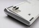 Klawiatura Ducky Ducky One 3 Classic Black/White TKL Gaming Tastatur, RGB LED - MX-Blue (US) 4