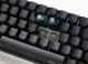 Klawiatura Ducky Ducky One 3 Classic Black/White SF Gaming Tastatur, RGB LED - MX-Brown 2