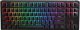 Klawiatura Ducky Ducky One 3 Classic Black/White TKL Gaming Tastatur, RGB LED - MX-Blue 1