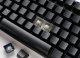 Klawiatura Ducky Ducky One 3 Classic Black/White TKL Gaming Tastatur, RGB LED - MX-Blue 1