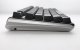 Klawiatura Ducky Ducky One 3 Classic Black/White TKL Gaming Tastatur, RGB LED - MX-Blue 8