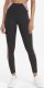 Puma Legginsy damskie Puma Evostripe High Waist 7/8 czarno-różowe 589158 01 XS 1