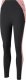 Puma Legginsy damskie Puma Evostripe High Waist 7/8 czarno-różowe 589158 01 S 10