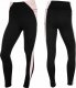 Puma Legginsy damskie Puma Evostripe High Waist 7/8 czarno-różowe 589158 01 S 5
