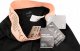 Puma Legginsy damskie Puma Train Elastic 7/8 czarne 520282 27 XL 3
