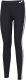 Joma Legginsy damskie Joma Ascona Long Tight czarno-białe 901127.102 M 1