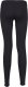 Joma Legginsy damskie Joma Ascona Long Tight czarno-białe 901127.102 M 1