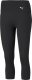 Puma Legginsy damskie Puma 3/4 Train Favorite Forever High Waist czarne 520266 01 L 1