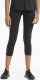Puma Legginsy damskie Puma 3/4 Train Favorite Forever High Waist czarne 520266 01 L 2