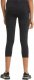 Puma Legginsy damskie Puma 3/4 Train Favorite Forever High Waist czarne 520266 01 L 4