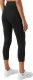 Puma Legginsy damskie Puma 3/4 Train Favorite Forever High Waist czarne 520266 01 L 5