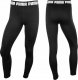 Puma Legginsy damskie Puma Train Strong High Waist czarne 521601 01 M 1