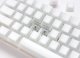 Klawiatura Ducky Ducky One 3 Aura White Mini Gaming Tastatur, RGB LED - MX-Brown (US) 3