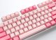Klawiatura Ducky Ducky One 3 Gossamer Pink Gaming Tastatur - MX-Red 2