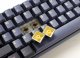 Klawiatura Ducky One 3 Cosmic Blue Mini Gaming klawiatura RGB LED - MX-Blue 2
