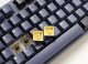 Klawiatura Ducky Ducky One 3 Cosmic Blue TKL Gaming Tastatur, RGB LED - MX-Brown 2